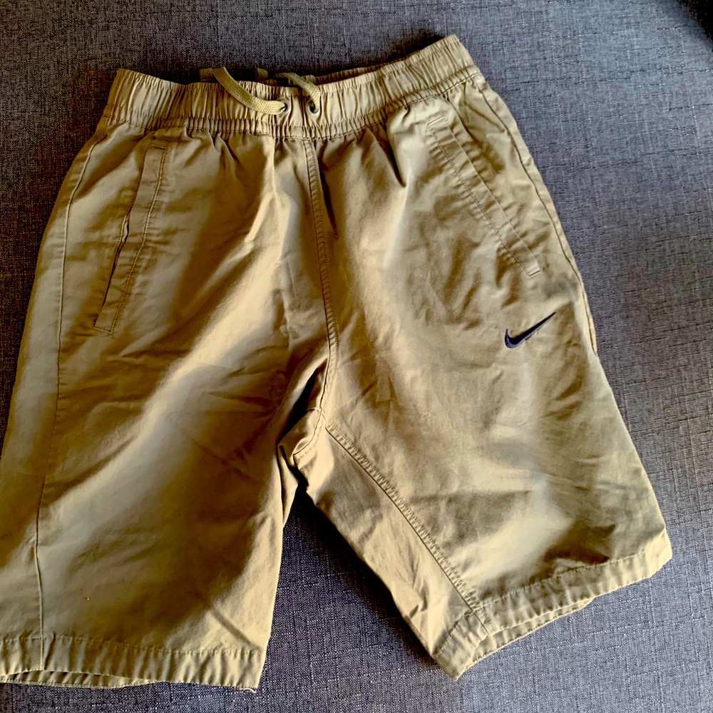 Nike soft and comfortable shorts